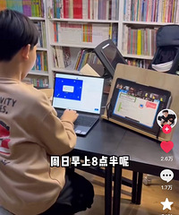北京三年级小学生的真实周末,现在的孩子真是累