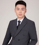 93年175CM小哥征婚,上市公司工作