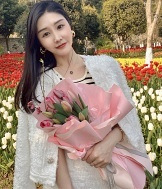 93年170CM妹子征婚,从事外贸行业