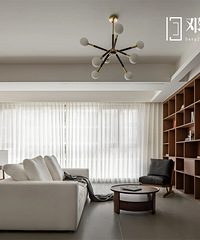 新家落地,这回终于遇见了懂我的设计师