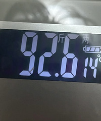 两周就瘦了13斤,现在92斤的我,直接穿S码裤子,谁懂!