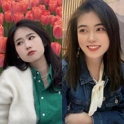 她们要参加体制内专场