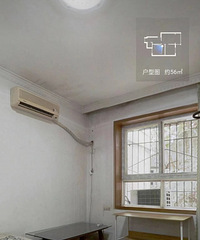 开改谢家湾建面55㎡老破小,期待大变身