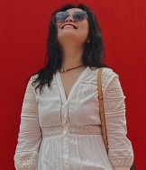 87年160CM的小姐姐征婚,离异无子