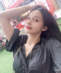 89年163CM金融贷款行业的小姐姐征婚,希望对方是90后