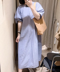 喜欢松弛感的衣服,给你们安利这个牌子!试了几套都挺喜欢