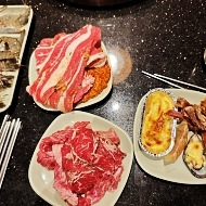79的烤肉性价比超高