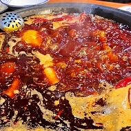 杨家坪火锅我最爱这家