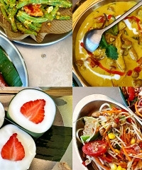 泰餐宝藏小店,价格便宜,菜品好吃