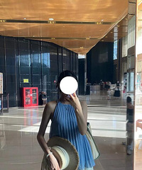 分享一些喜欢的春夏穿搭,裙子还是我的最爱!