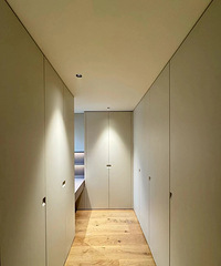 我家的柜子不仅仅是储物工具,还是颜值担当