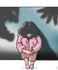 姑父强奸猥亵侄女7年被判13年,致孩子多次自伤