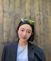 上海真的是一个没有天花板,非常包容的城市