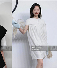昨晚LV大秀,喜欢谁的look?