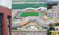 重庆高中“扩招”?这6所新高中即将建成招生!