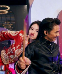 舒淇冯德伦结婚八年还是这么浪漫