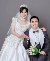 恭喜,他要结婚了!全网祝福