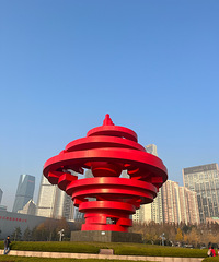 再来更一篇,三天两人青岛游,人均1500-2000