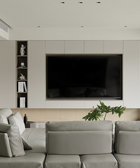 关于我找熟人装了个房子,居然没有扯皮的故事