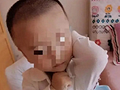 3岁男童被生父捂死