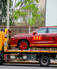 ���������ڵ߳�����Ҫ�����ӣ�����Ŀ�ʼ�쳵����