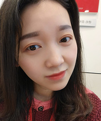 85年158CM孩子跟对方的小姐姐征婚,从事二手房销售