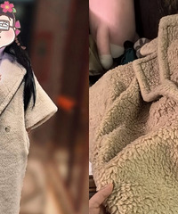 1万多的衣服被干洗店洗坏了