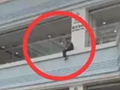 患癌男子医院跳楼身亡