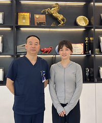 连三甲医院的医生都要组团找这个眼科专家做近视手术,说说为什么