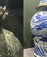巴南居然藏了个1800平的博物馆