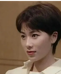 活久见,张可颐离开12年居然回来了