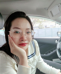 90年158CM孩子跟对方的小姐姐征婚,有房有车无负债