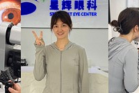 三甲医院特检医生,都要找这个眼科专家做近视手术