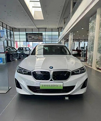 ����BBA�ĵ糵�۸���ô�����𣿱���i3�ᳵ20.69��͸㶨��