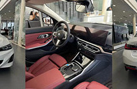 ����i3�ᳵ20.69������BBA�糵�������ˣ�