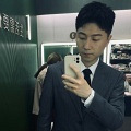 外企项目经理想谈恋爱