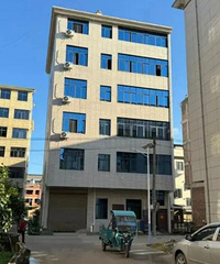 提灯定损房屋将被拆除