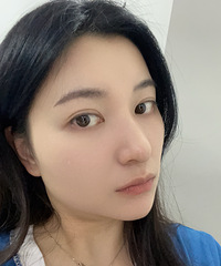 92年158CM的小姐姐征婚,希望对方31~35岁