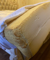 千万别买乳胶床垫,它的寿命只有7、8年