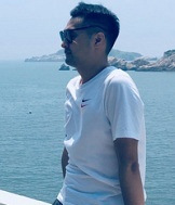 94年183CM的创业小哥征婚,不抽烟