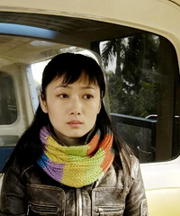 赵涛第6次入围戛纳电影节