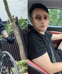 汪小菲这是在跟大S新老公较劲?