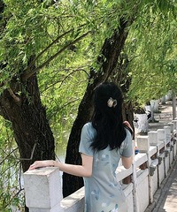 云南旅游穿搭,购置的这几套衣服每套都和云南适配度很高