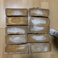 八几年买的肥皂还在用