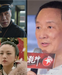 导演张黎,怎么越拍越烂了