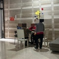 邻居常在架空层打麻将