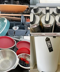 搬新家去山姆采购一堆用品,分享使用感受
