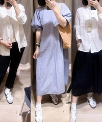 喜欢松弛感的衣服,安利这个牌子