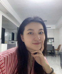 92年158CM客户部的小姐姐征婚,希望对方31~35岁