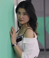 91年156CM妹子征婚,从事芯片销售